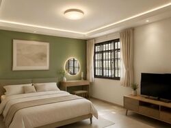 Blk 367 Corporation Drive (Jurong West), HDB 5 Rooms #556622061
